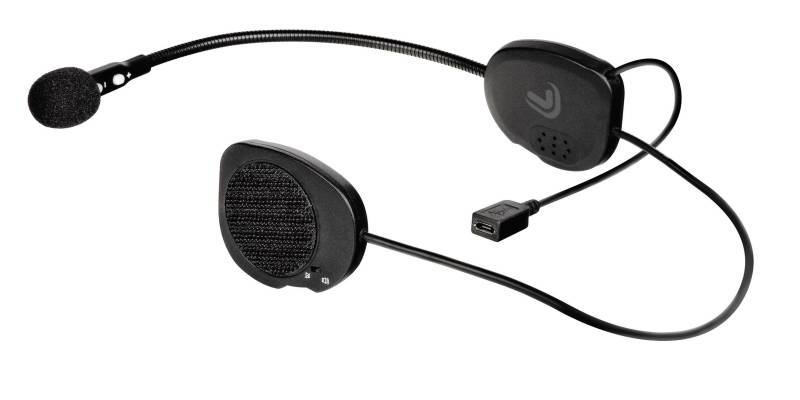 Lampa 90428 Talk-Mate Evo Headset Stereo von Lampa