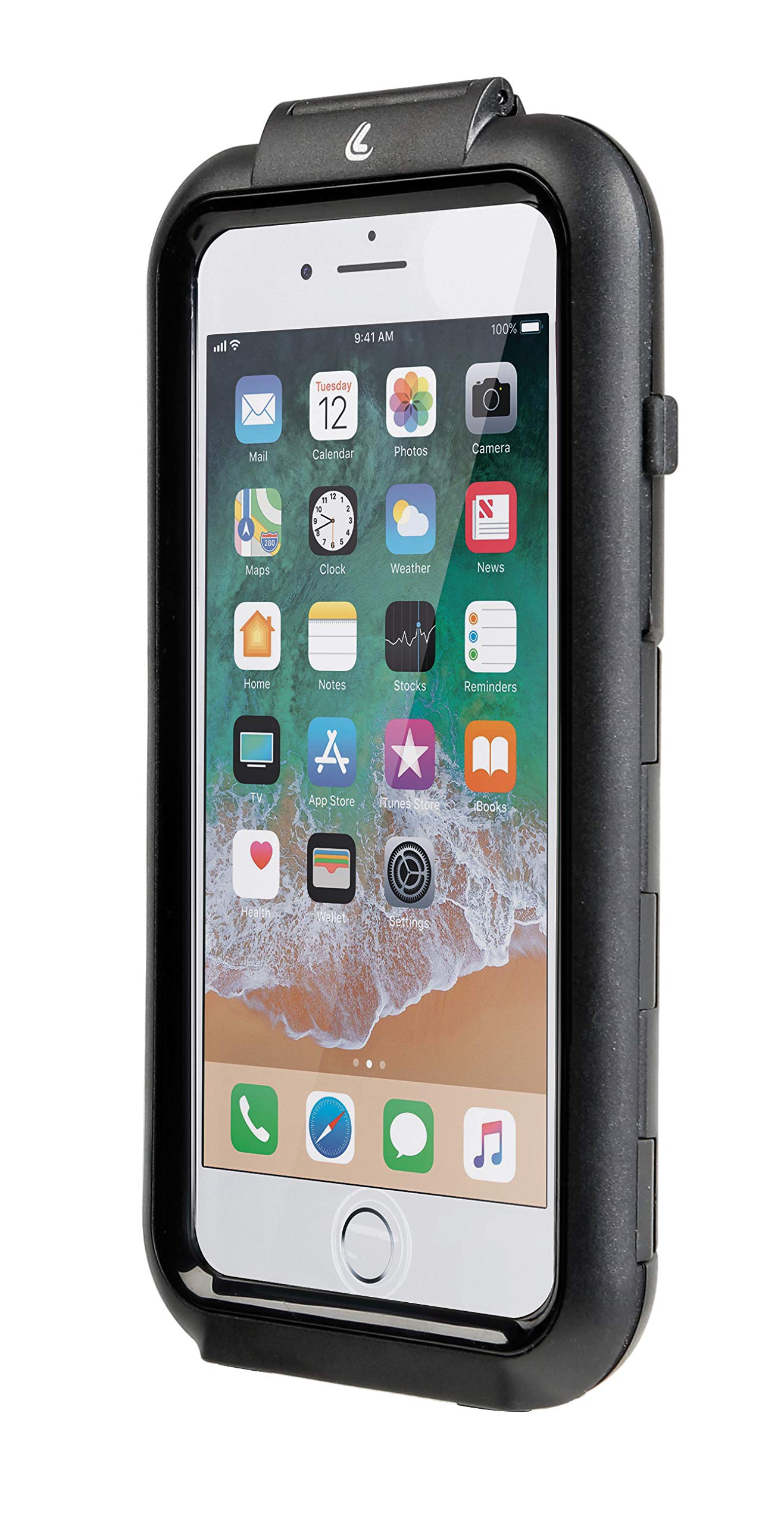 Lampa 90434 Schutzhülle für iPhone 6 7 8 Plus Lampa 90434 Schutzhülle für iPhone 6 7 8 Plus von Lampa
