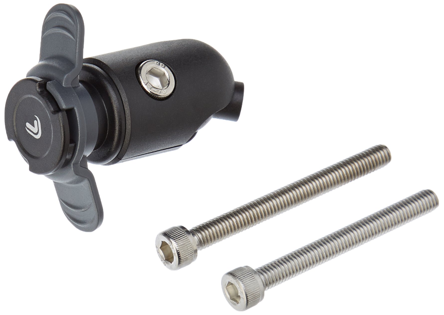 Lampa 90450 Opti Screw Halterung für Smartphone mit Schraube M6 Lampa 90450 Opti Screw Halterung für Smartphone mit Schraube M6 von Lampa