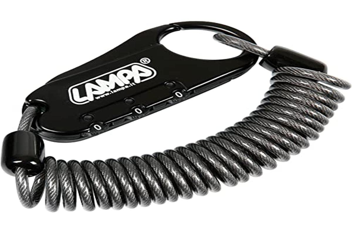 Lampa 90595 Raptor Lock von Lampa