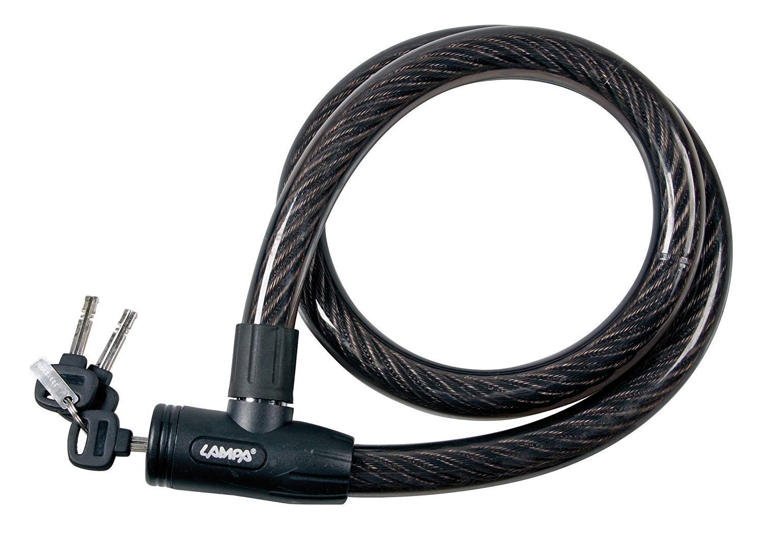 Lampa 90606 Cobra-Diebstahlsicherung Lampa 90606 Cobra-Diebstahlsicherung von Lampa