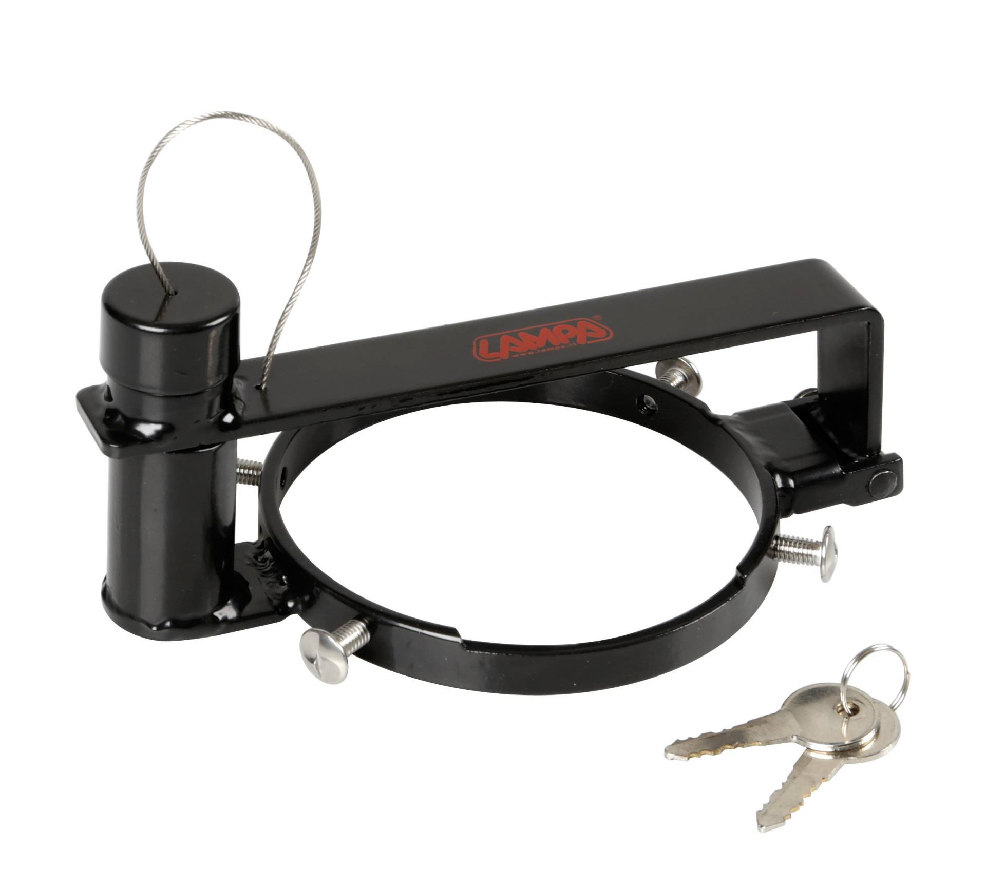 Lampa 97790 Große Kraftstoff Lock 80 mm Lampa 97790 Große Kraftstoff Lock 80 mm von Lampa