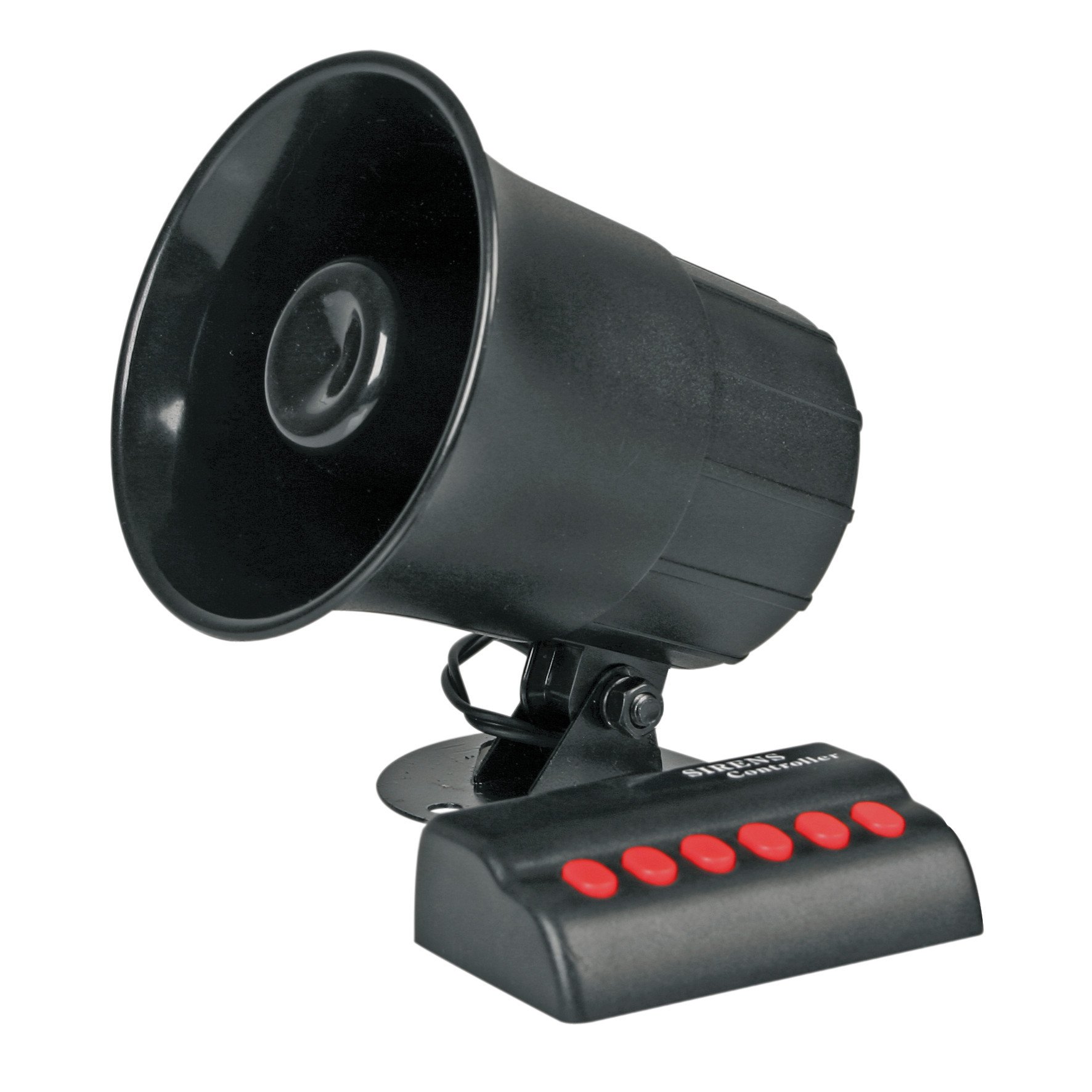 Lampa 98170. Sirene 6 Töne Lampa 98170. Sirene 6 Töne von Lampa