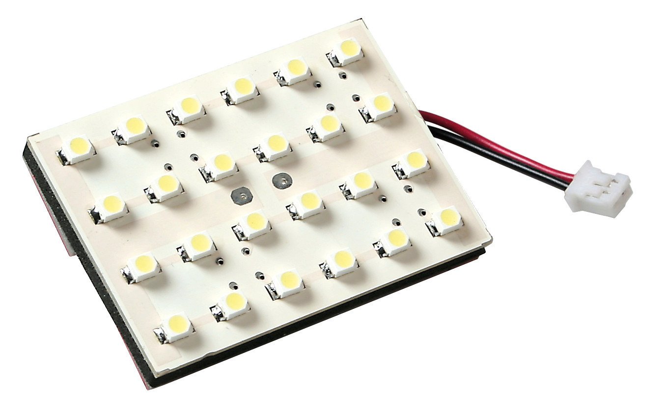 Lampa 98369 Panel 24 SMD von Lampa