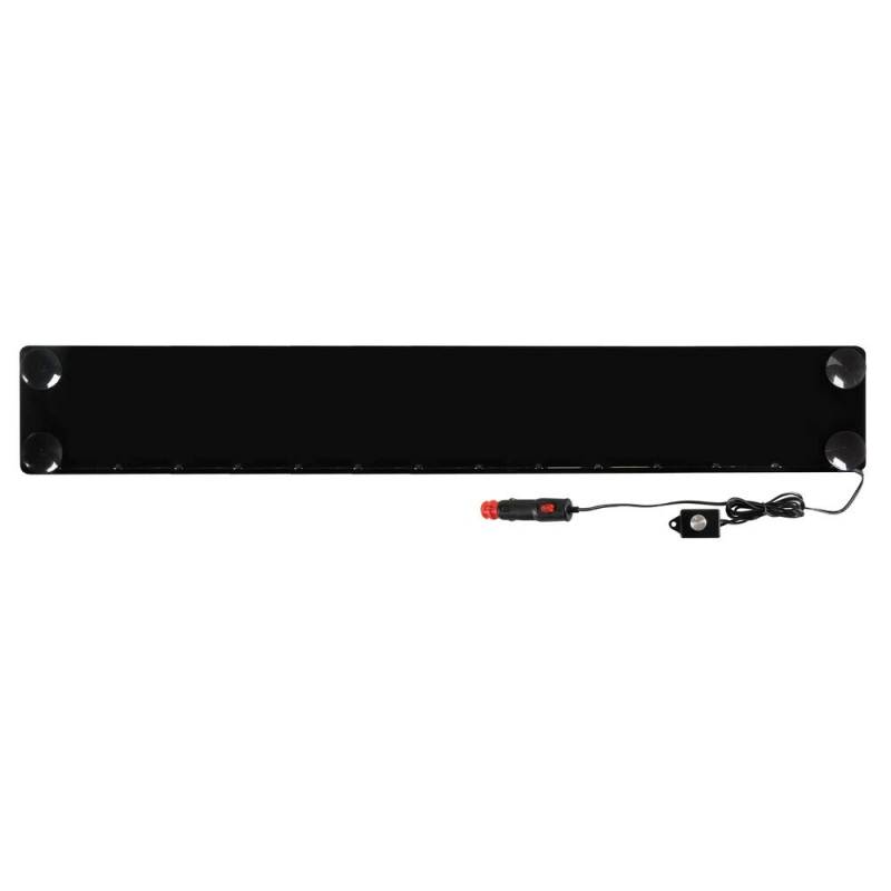 Lampa 98854 Panel 24 V für LED-Beschriftung von Lampa