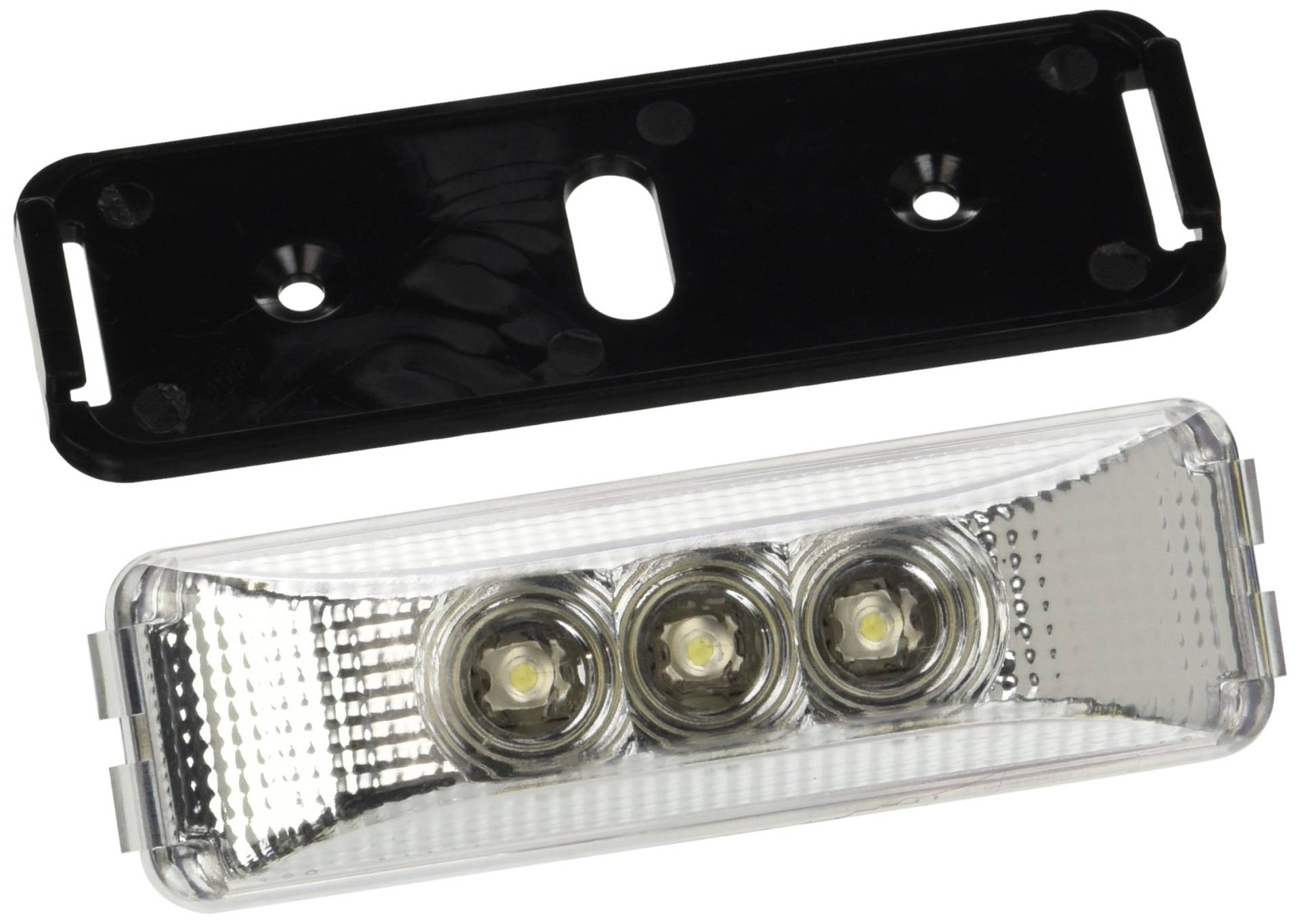 Lampa 98874 F-10 Feuer Platz 3 LED von Lampa