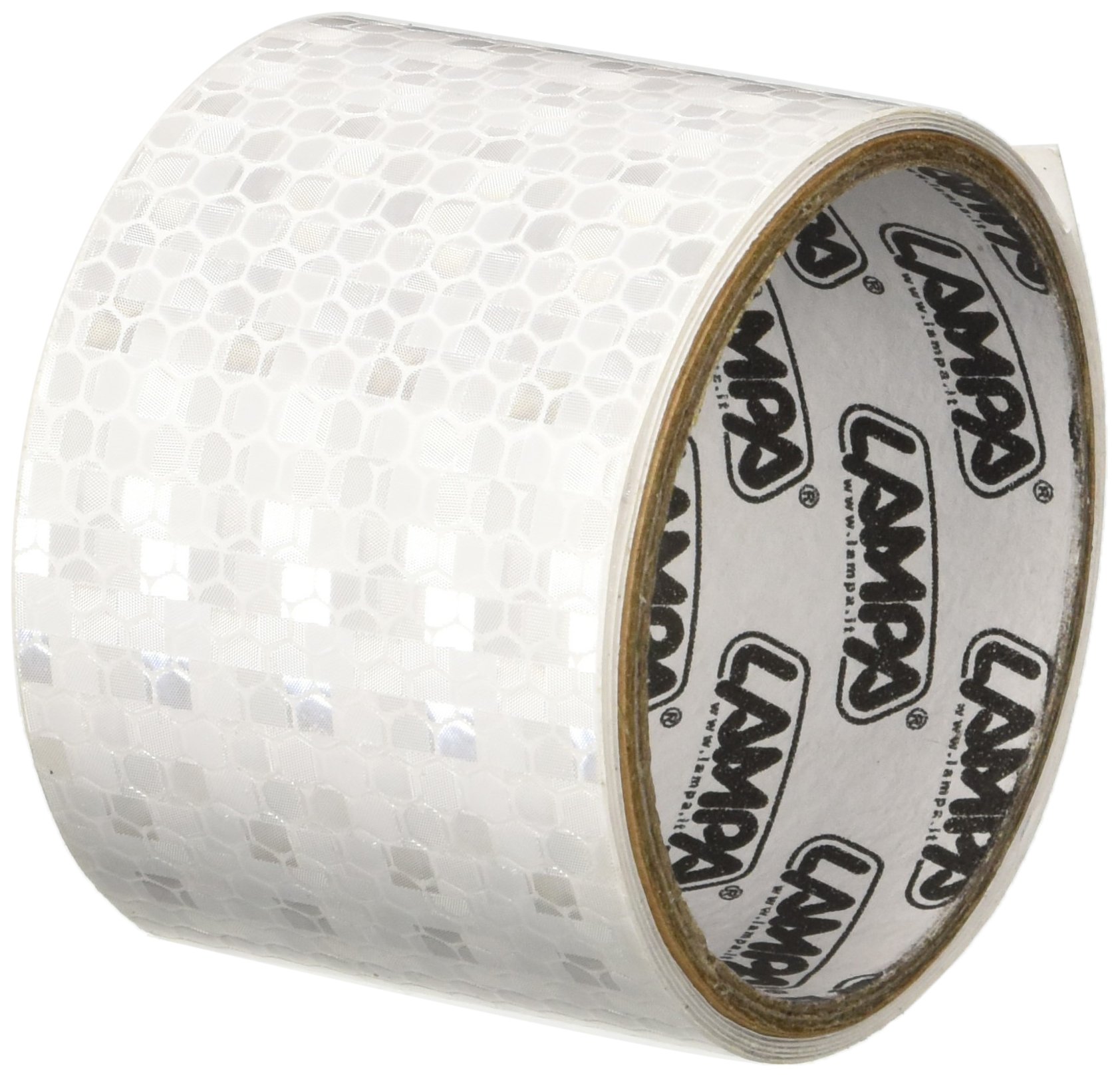 LAMPA 98890 Reflektor-Klebeband LAMPA 98890 Reflektor-Klebeband von Lampa