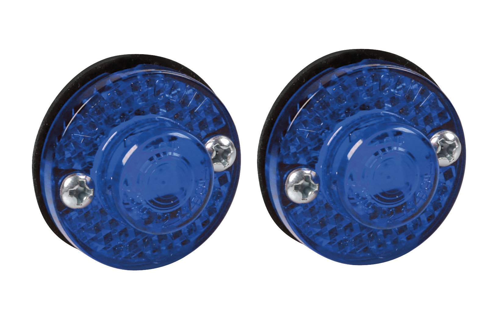Lampa 98929 Paar LED Herde von Gabarit bis Lampa 98929 Paar LED Herde von Gabarit bis von Lampa