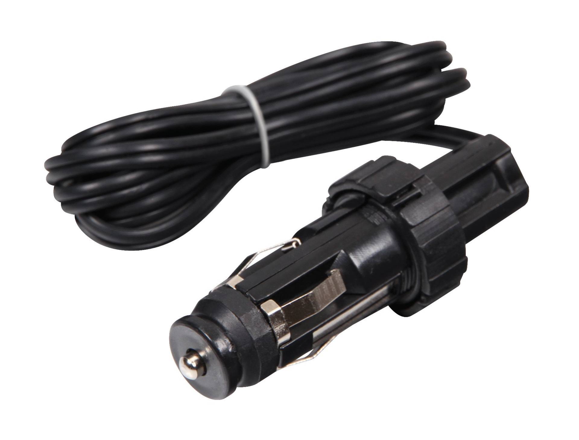 Lampa Anzünderstecker mit 1,2m Kabel 12/24V Lampa Anzünderstecker mit 1,2m Kabel 12/24V von Lampa