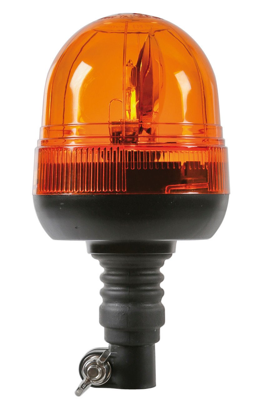 Lampa Aufnahmeschaft Set RH – 3 mit drehbarem flexiblem Lampe von Lampa