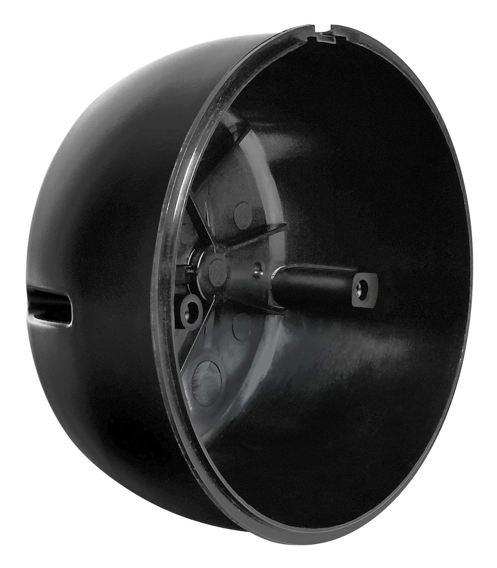 Lampa 'Base in plastica Per Serie Fanali rotondio-led Lampa 'Base in plastica Per Serie Fanali rotondio-led von Lampa