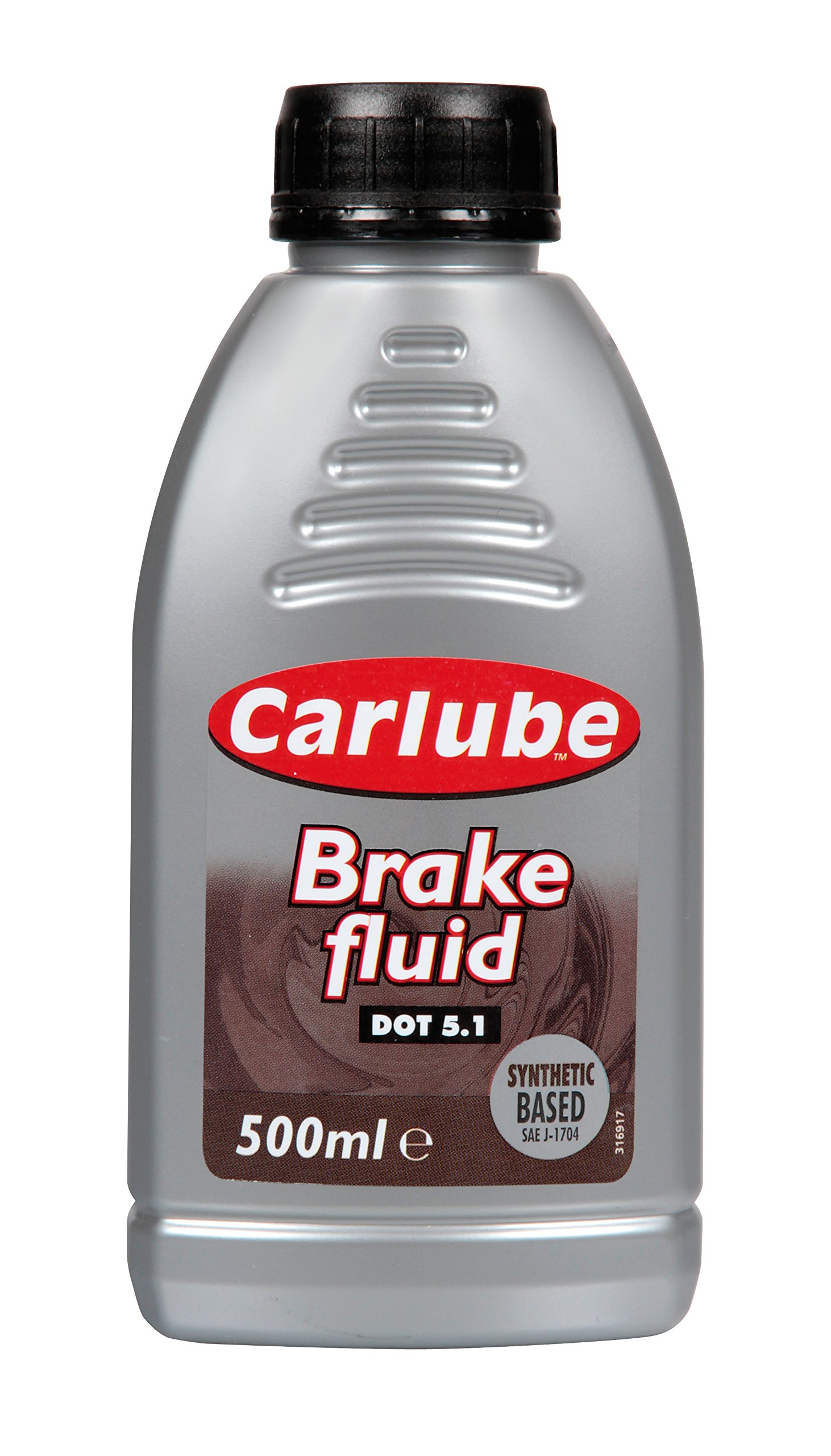 Lampa Bfg050 Bremsflüssigkeit Carlube Lampa Bfg050 Bremsflüssigkeit Carlube von Lampa