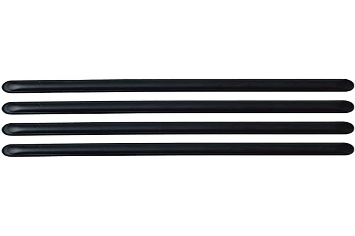Lampa Fahrzeugschoner Bumper 4er-Pack schwarz Lampa Fahrzeugschoner Bumper 4er-Pack schwarz von Lampa