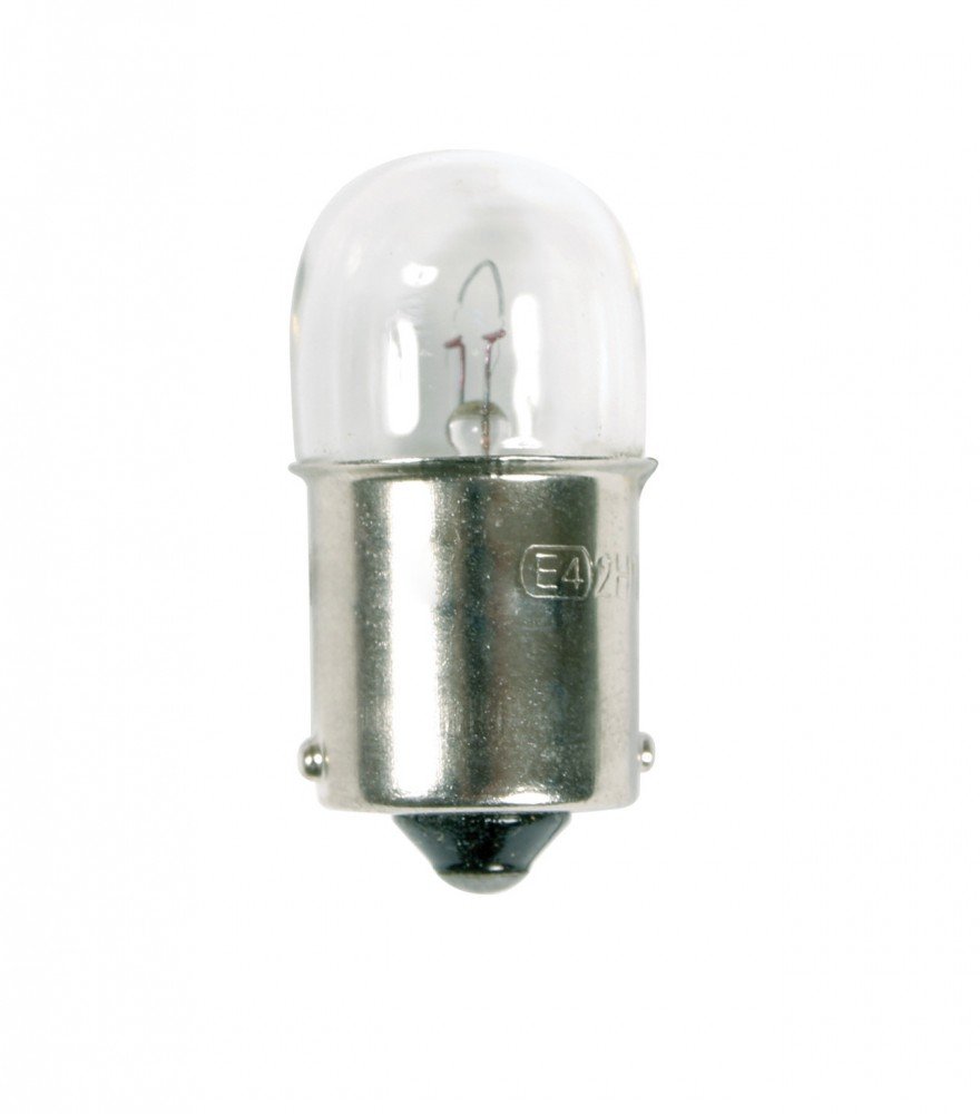 Lampa Glühlampe R5W 12V 5W 10er-Pack von Lampa