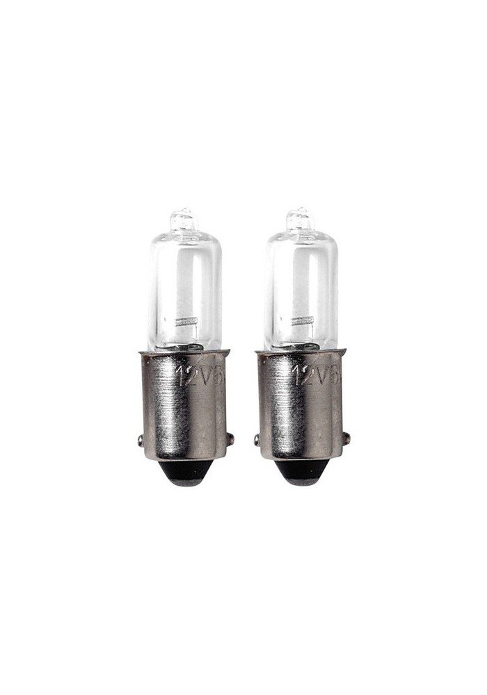 Lampa Halogenlampe H6W 12V 6W 2er-Pack Lampa Halogenlampe H6W 12V 6W 2er-Pack von Lampa