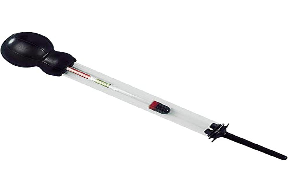 Lampa Hydrometer für Batterie, andere Lampa Hydrometer für Batterie, andere von Lampa