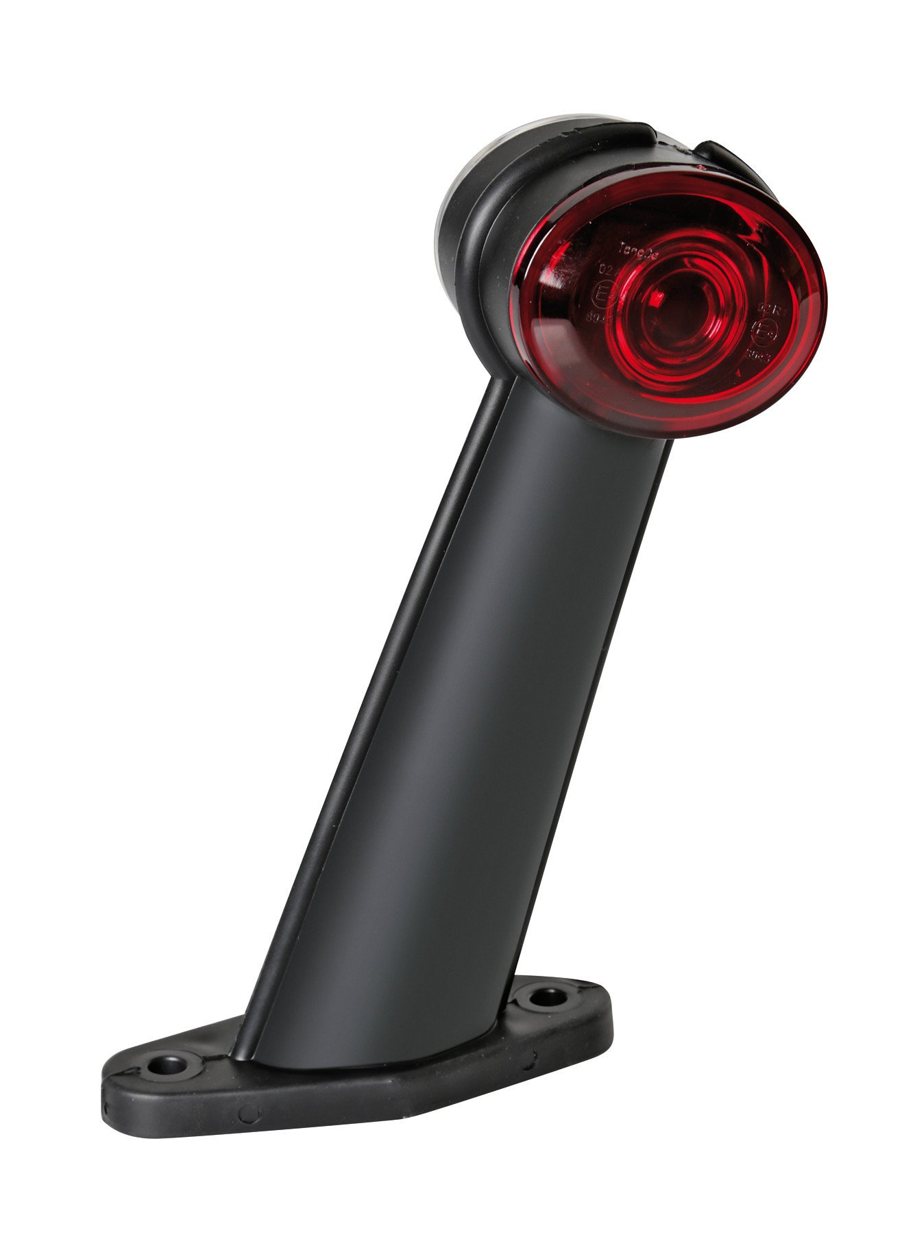 Lampa Luce ingombro DIRITTA SX 24 V Corpo in PVC Lampa Luce ingombro DIRITTA SX 24 V Corpo in PVC von Lampa