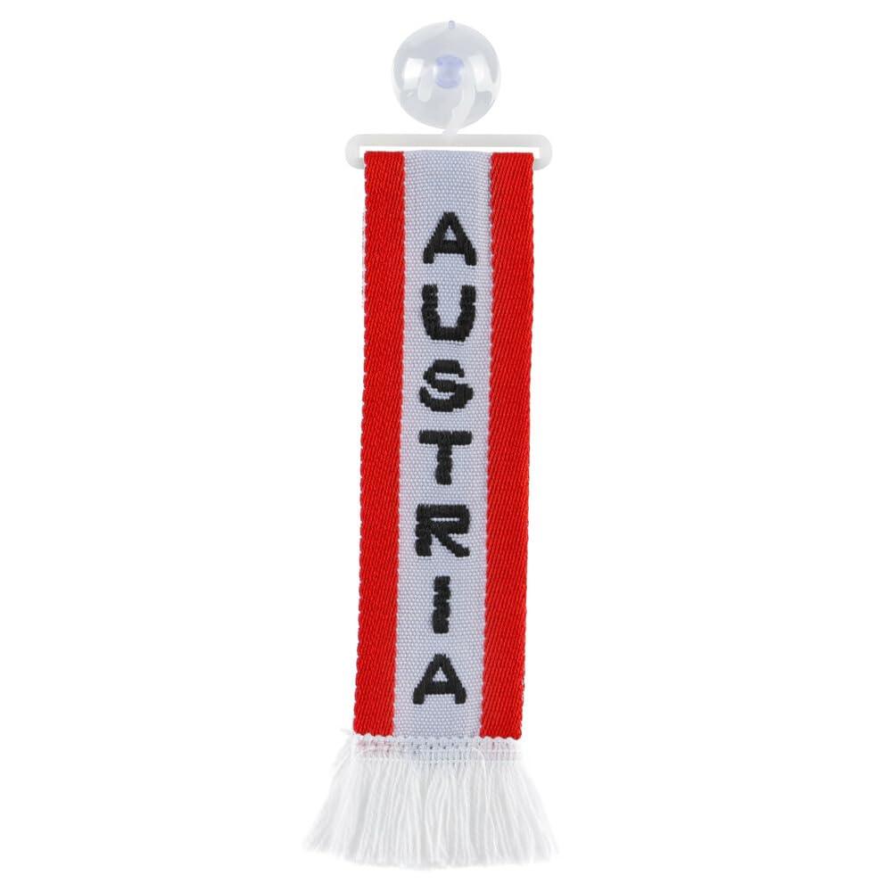 Lampa Minischal mit Aufhänger ÖSTERREICH/AUSTRIA Lampa Minischal mit Aufhänger ÖSTERREICH/AUSTRIA von Lampa