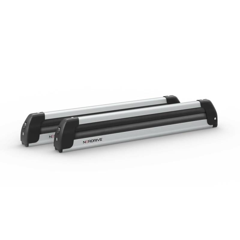 Pro-Slider EVO Aluminium PS-60 von NORDRIVE