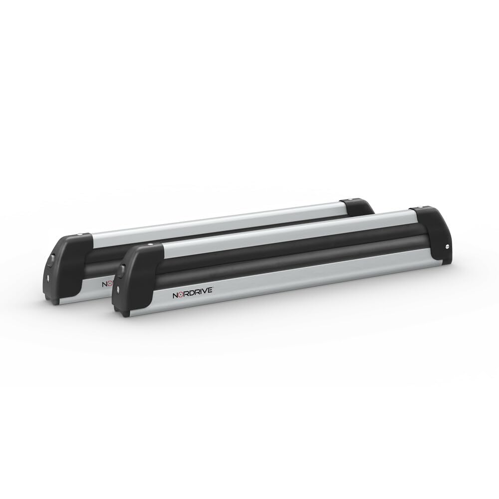 Pro-Slider EVO Aluminium PS-60 Pro-Slider EVO Aluminium PS-60 von NORDRIVE