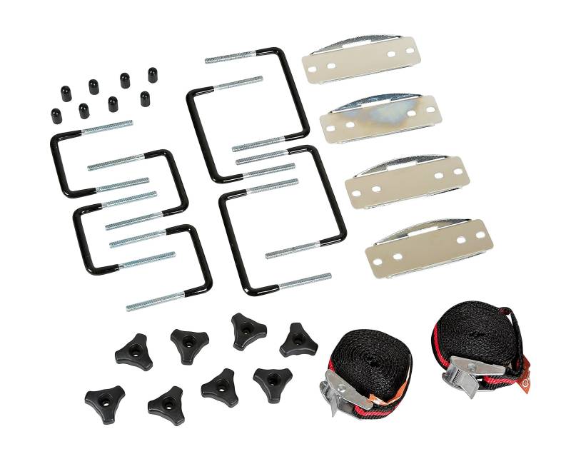 Lampa N60000K Montageset für Dachbox Nordrive von Lampa