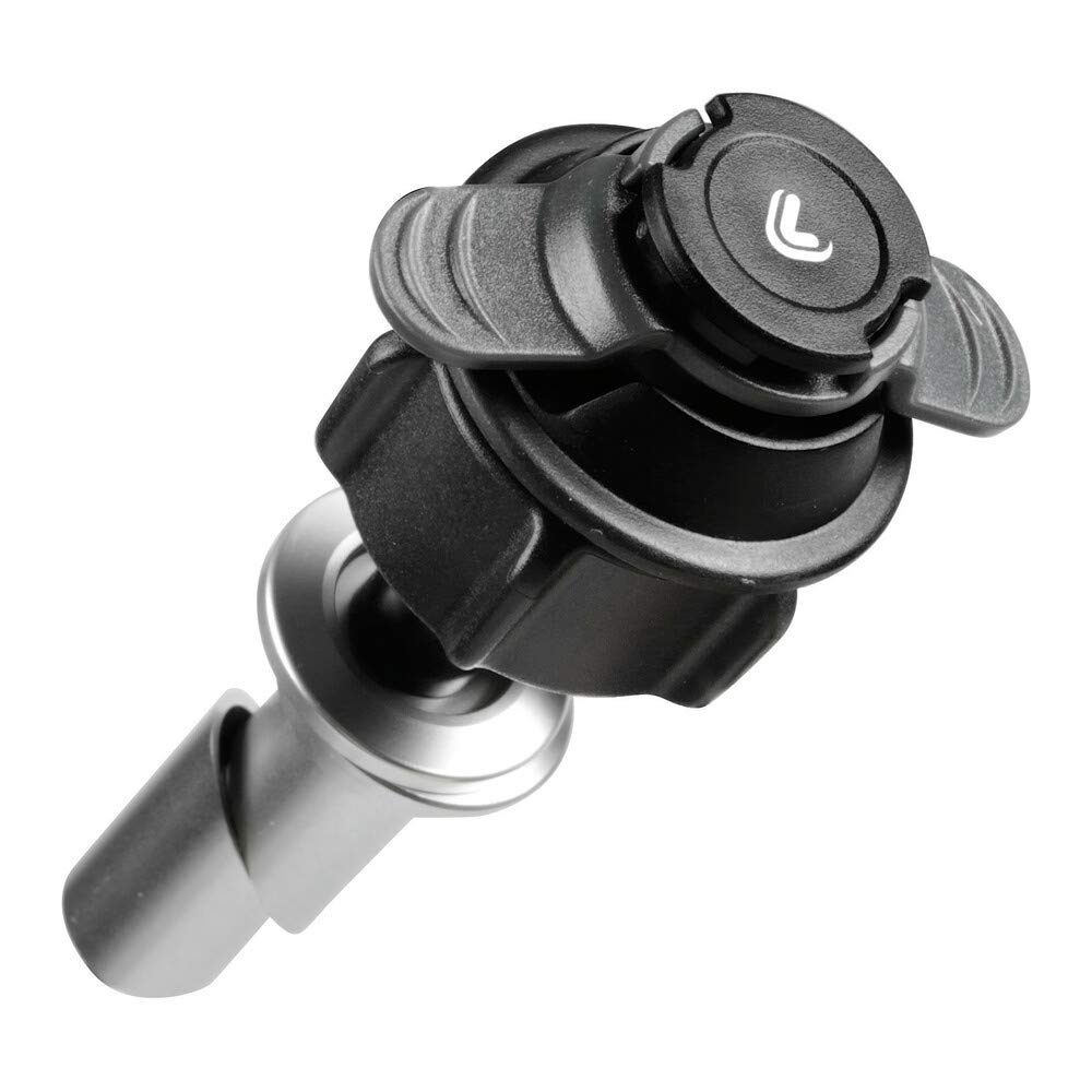 Lampa Opti Tube, Attacco Per Canotto Di Sterzo Moto - à˜ 15-17,2 Mm Lampa Opti Tube, Attacco Per Canotto Di Sterzo Moto - à˜ 15-17,2 Mm von Lampa