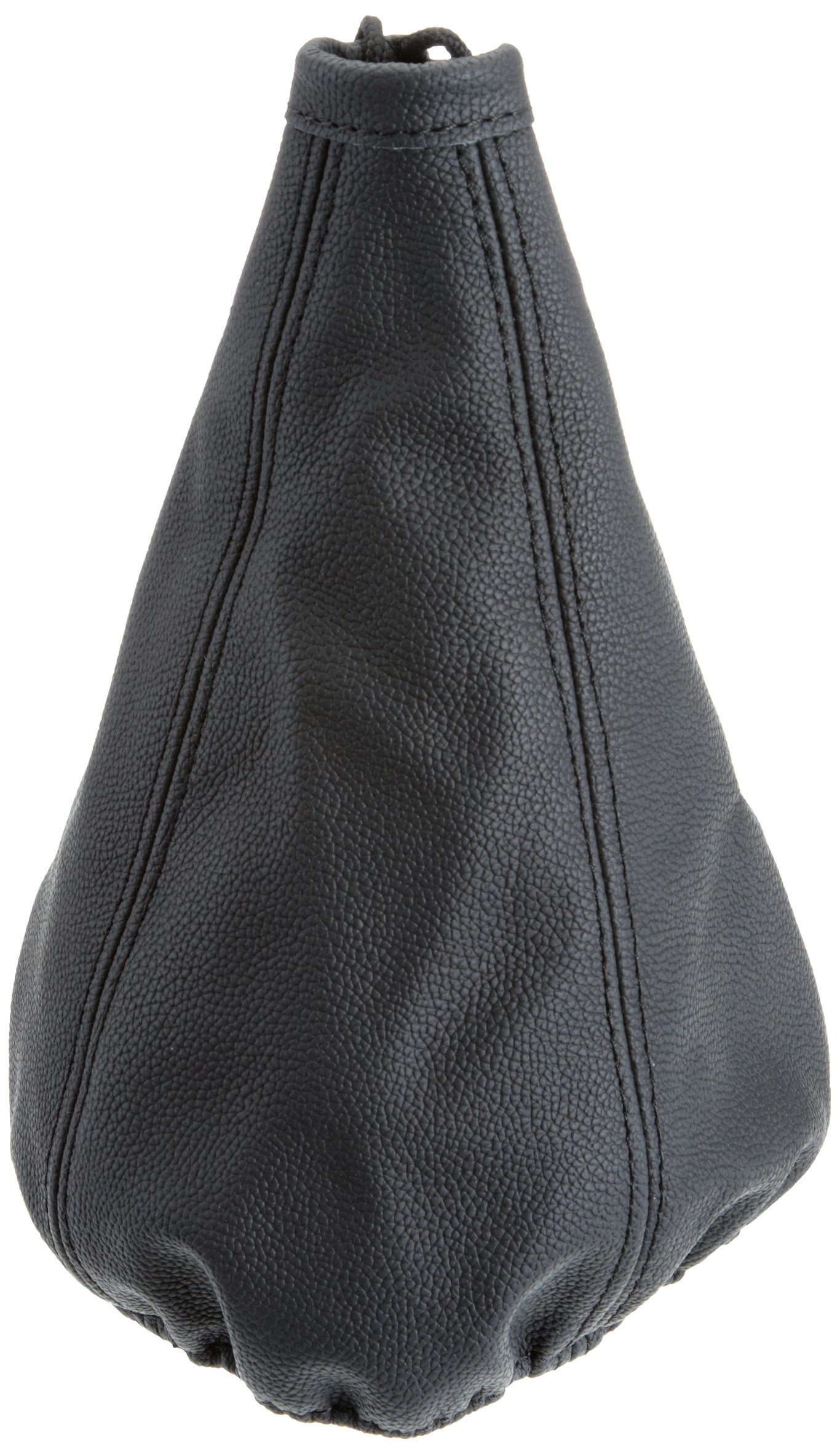 Lampa Schaltknaufabdeckung aus Leder schwarz Lampa Schaltknaufabdeckung aus Leder schwarz von Lampa