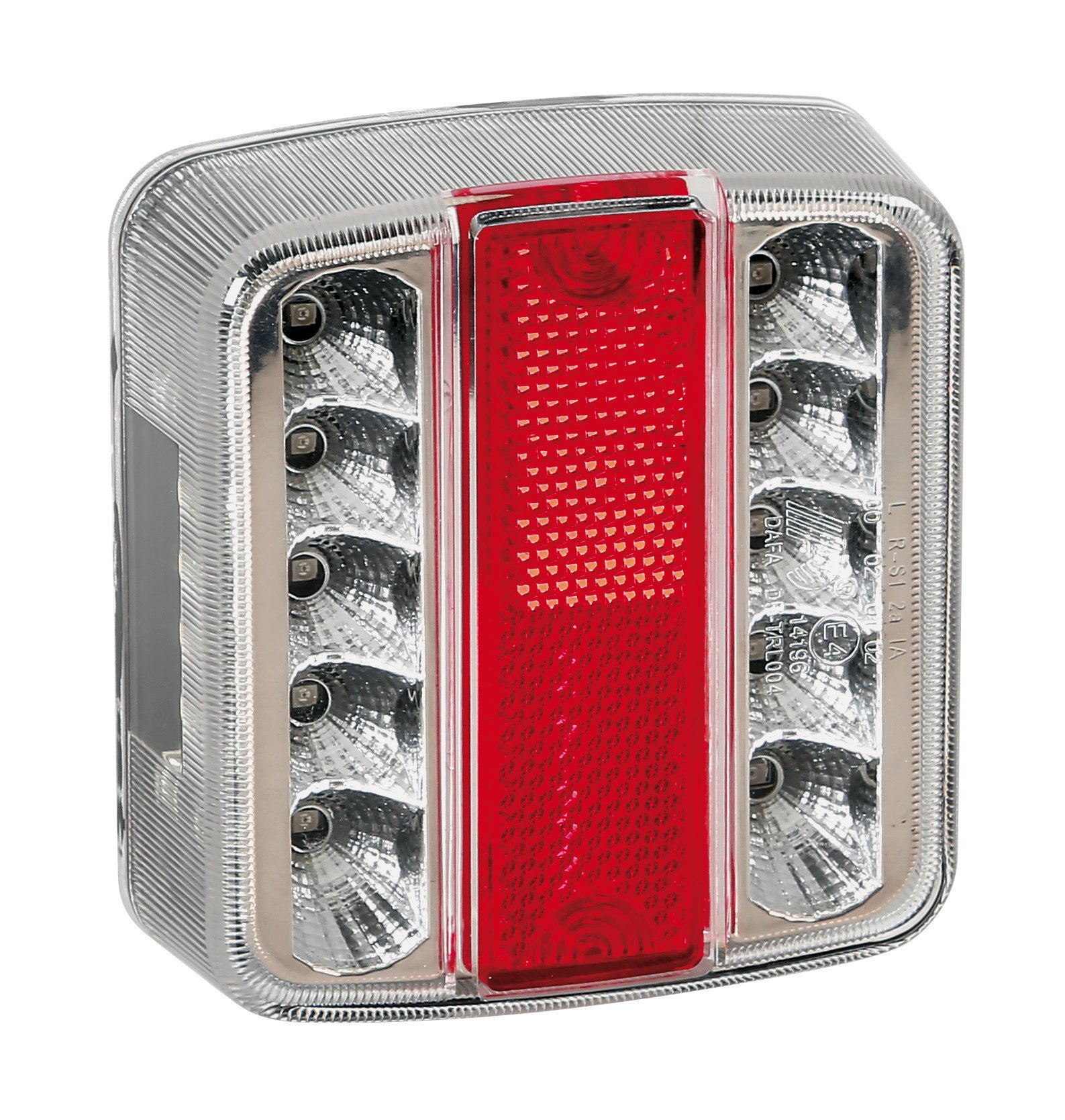Lampa Schrägheck LED Rücklicht Lampa Schrägheck LED Rücklicht von Lampa