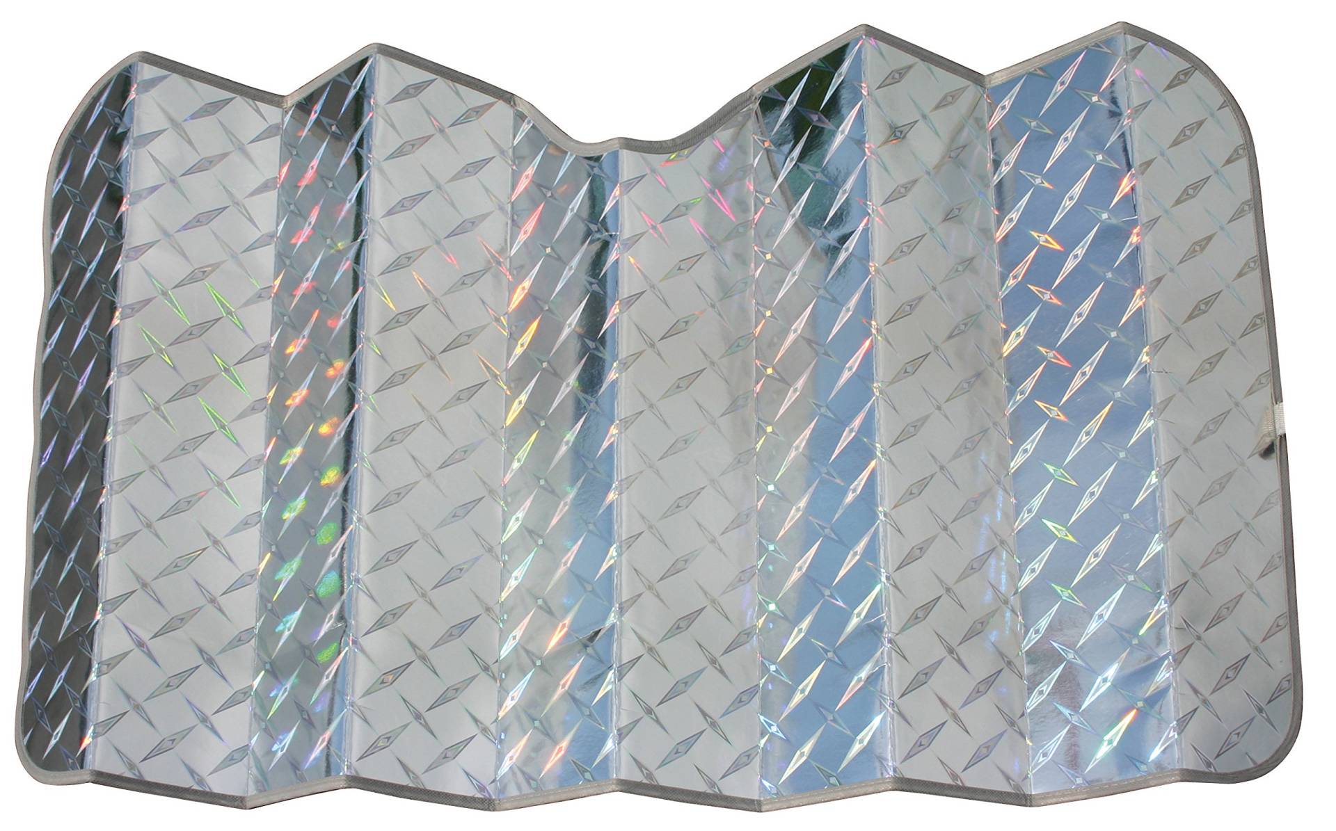 Lampa Sonnenschutz Diamant Reflex 80 x 140 cm Lampa Sonnenschutz Diamant Reflex 80 x 140 cm von Lampa