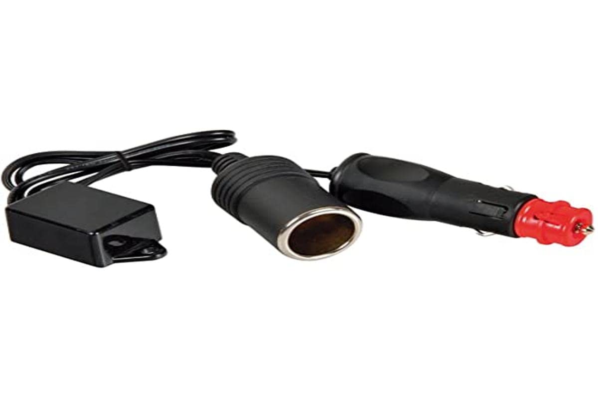 Lampa Spannungswandler Zigarettenanzünder 12-24V Lampa Spannungswandler Zigarettenanzünder 12-24V von Lampa