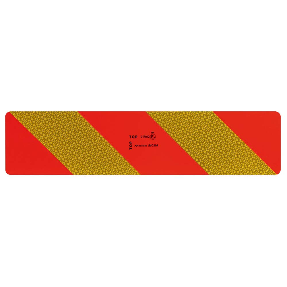 Lampa Warntafel für Zugmaschinen, links u. rechts Lampa Warntafel für Zugmaschinen, links u. rechts von Lampa