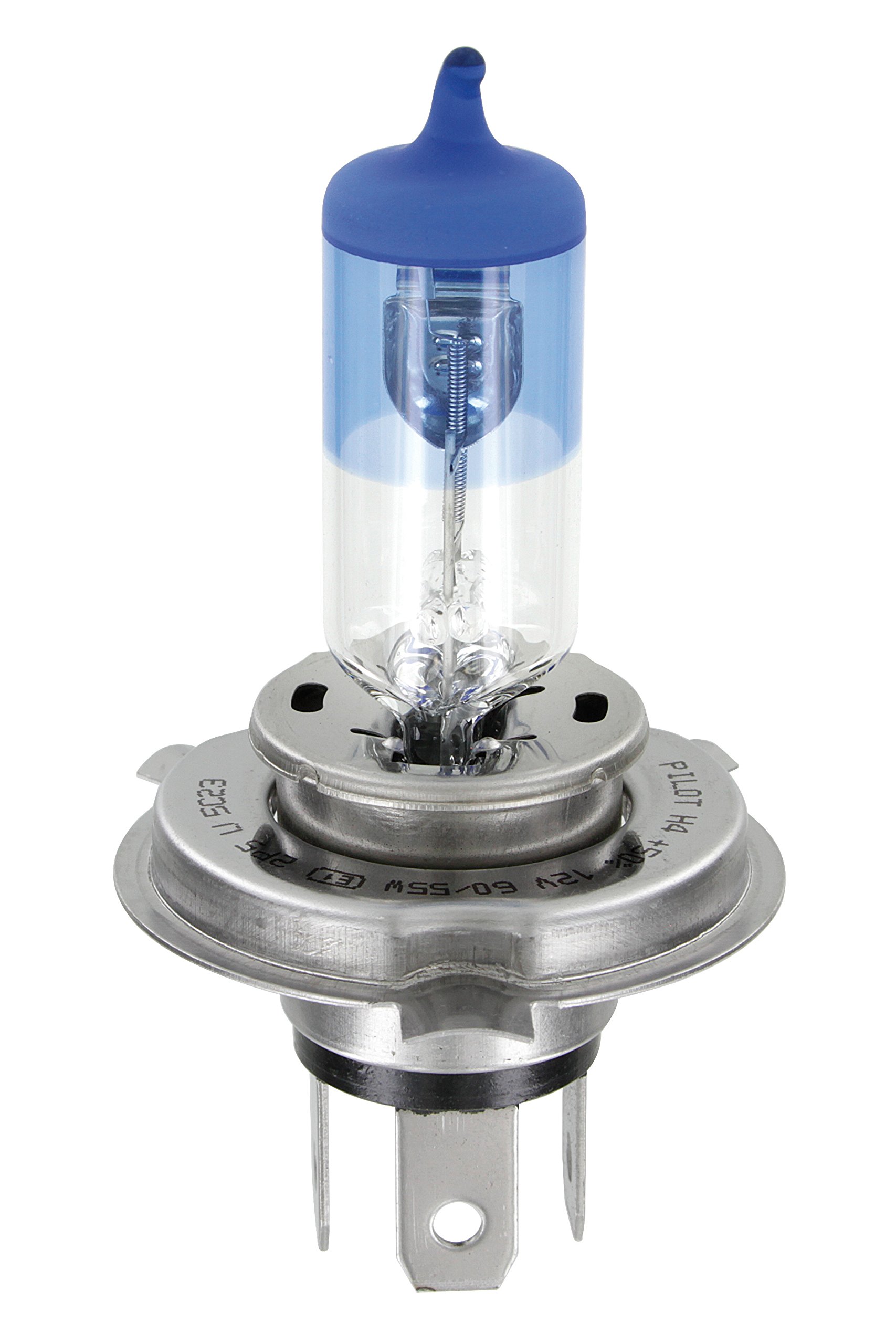 Lampa Xenon-Blue 58633 Leuchtmittel, H4, 12 V, 100/80 W von Lampa