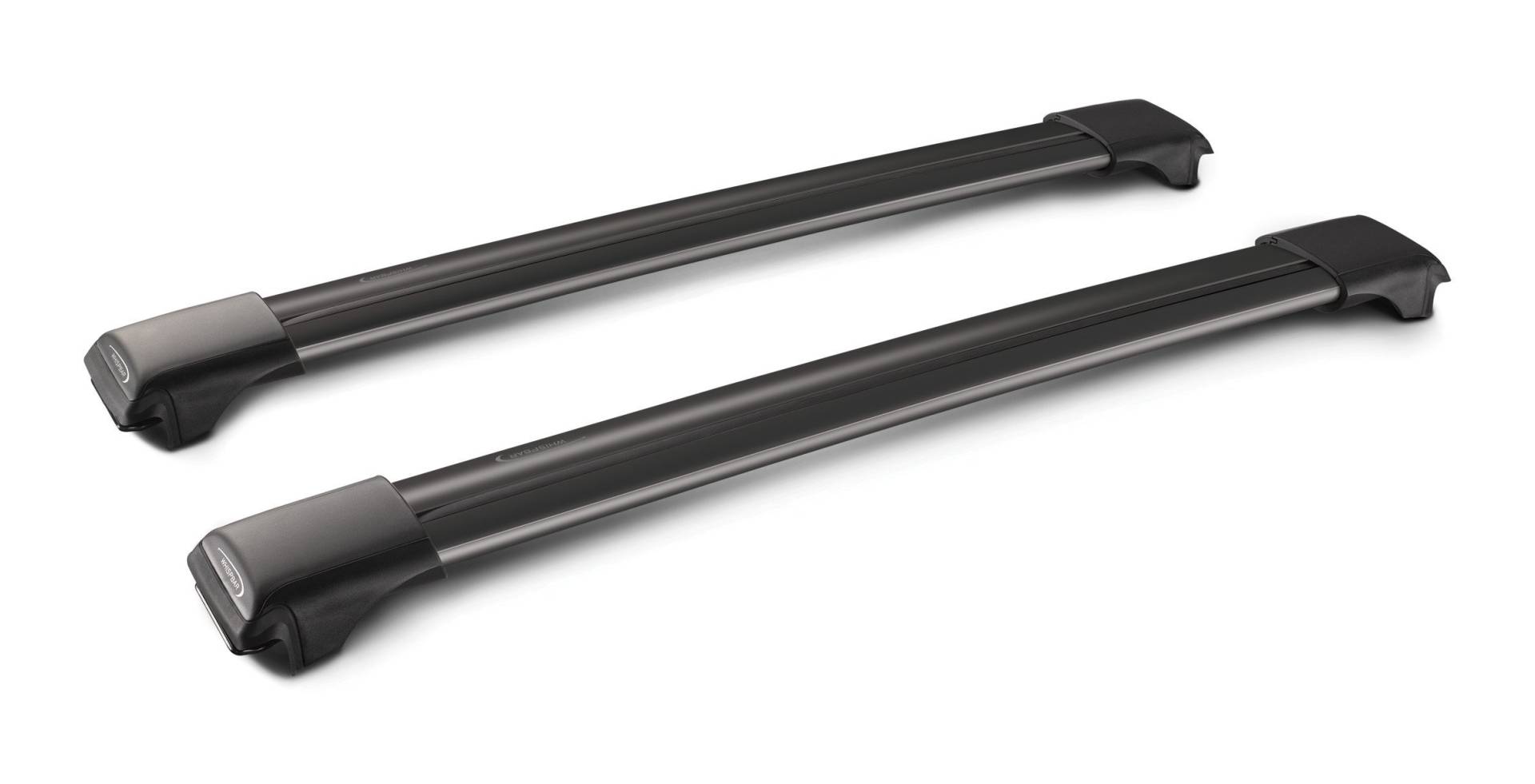 LAMPA YS45WB CP. Barre Railing Nere 91Cm Whispbar S45Wb von Lampa