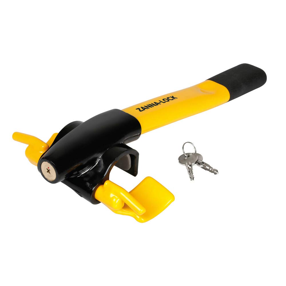 LAMPA Zanna-Lock 65399 Lenkradsperre LAMPA Zanna-Lock 65399 Lenkradsperre von Lampa
