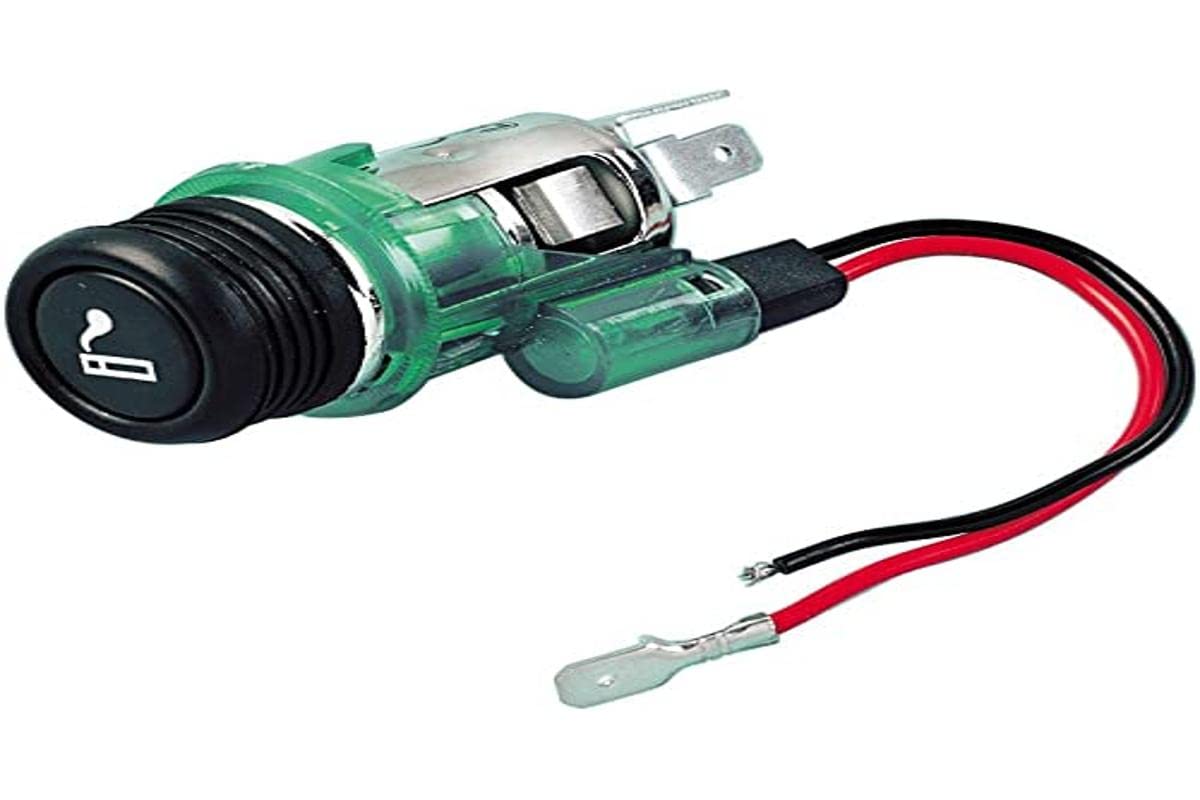 Lampa Zigarettenanzünder mit Beleuchtung 12 V Lampa Zigarettenanzünder mit Beleuchtung 12 V von Lampa
