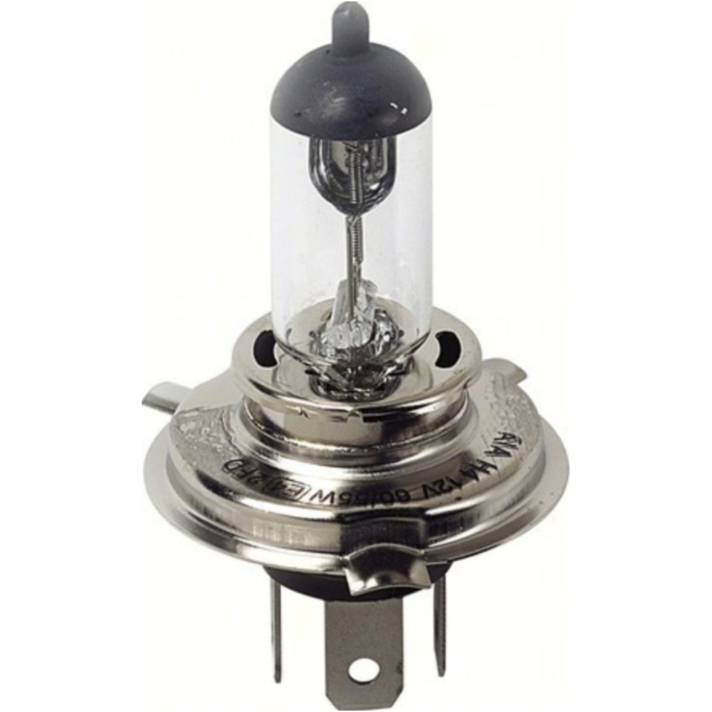 Lampa l58042 h4 halogenlampe 12v. 130/90w p43t Lampa l58042 h4 halogenlampe 12v. 130/90w p43t von Lampa