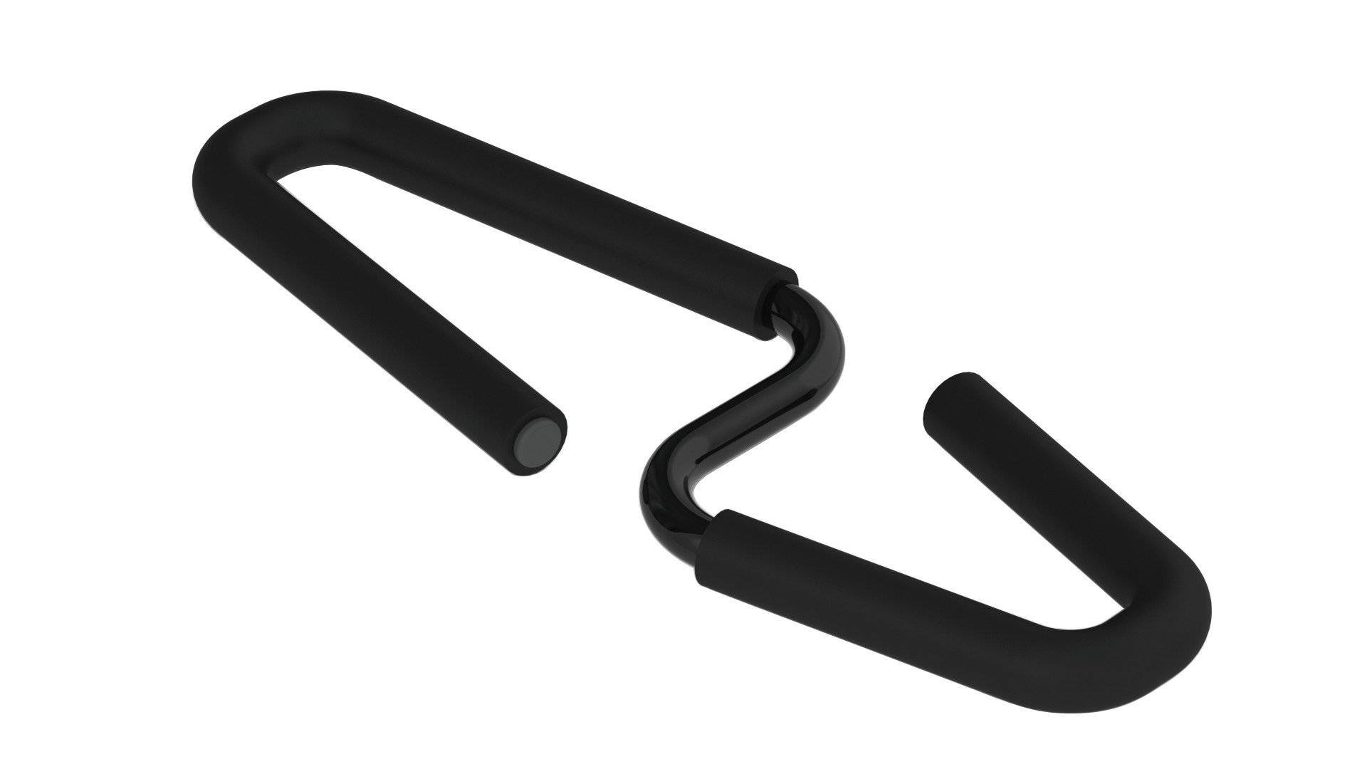 Lampa n11067 Adapter Schritt Leitern u-5 X Kargo und kargo-Plus Bars Lampa n11067 Adapter Schritt Leitern u-5 X Kargo und kargo-Plus Bars von Lampa