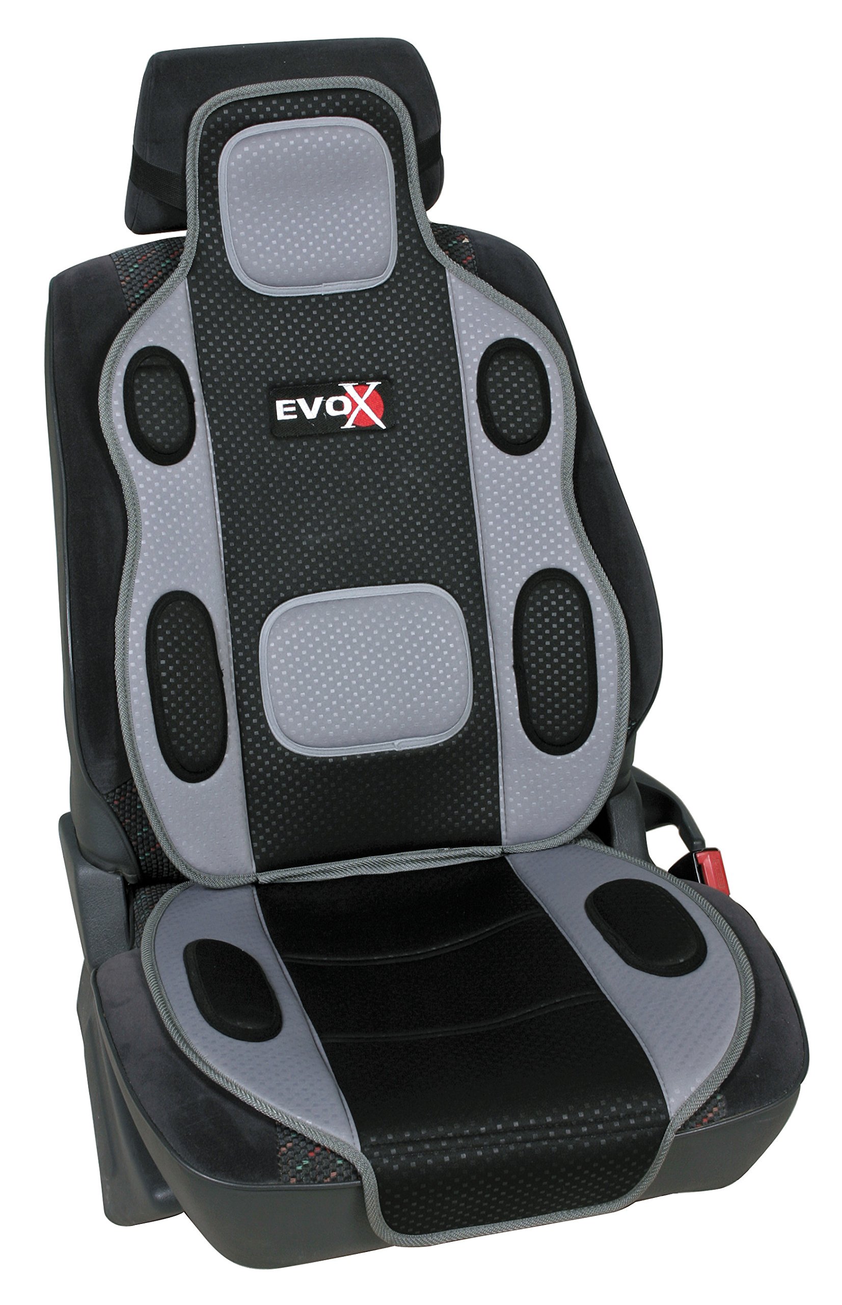 Lampa zurück evox schwarz Lampa zurück evox schwarz von Lampa