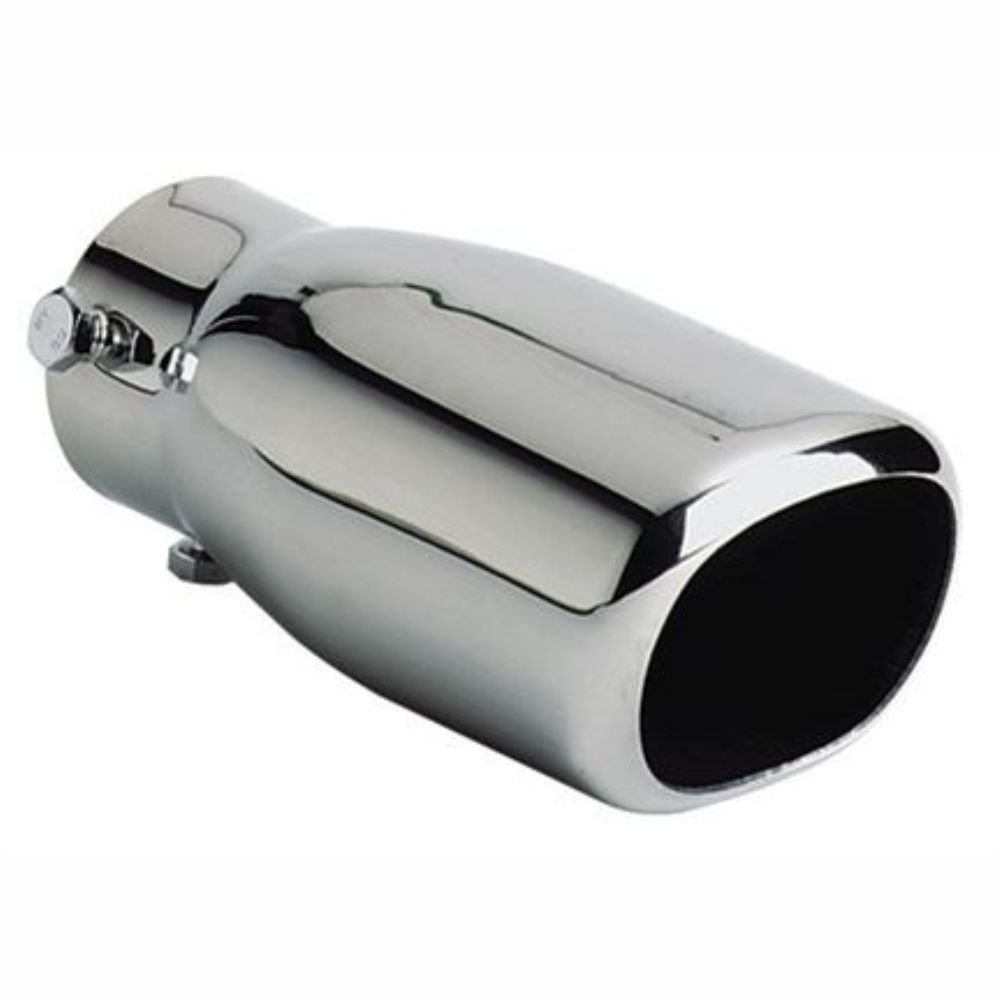 Lampe 60017 Rally - Edelstahl-Auslassanschluss, 92 x 80 x 180 mm, Ø 45-55 mm Lampe 60017 Rally - Edelstahl-Auslassanschluss, 92 x 80 x 180 mm, Ø 45-55 mm von Lampa