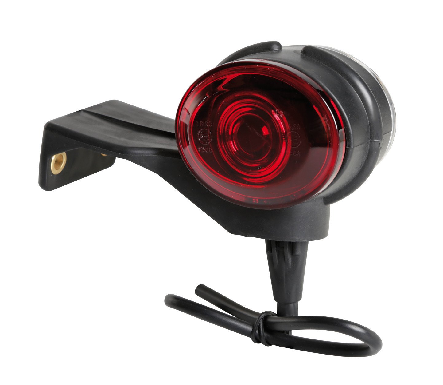 Luce ingombro Destra 24 V ATTACCO Laterale Luce ingombro Destra 24 V ATTACCO Laterale von Lampa