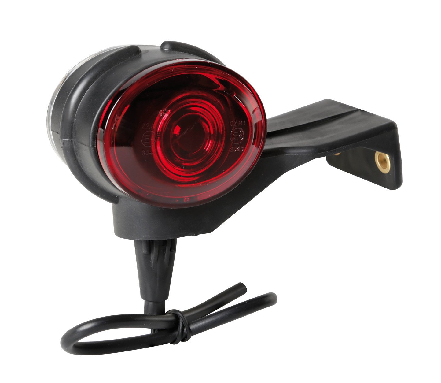 Luce ingombro Sinistra 24 V ATTACCO Laterale Luce ingombro Sinistra 24 V ATTACCO Laterale von Lampa