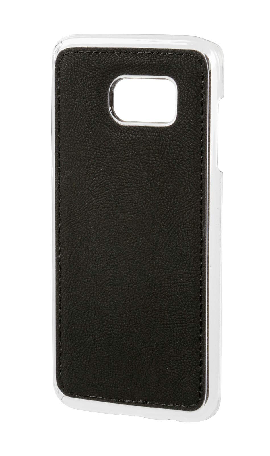 Magnet-x, Cover Per Porta Telefono Magnetici - Samsung Galaxy S7 Edge - Nero von Lampa