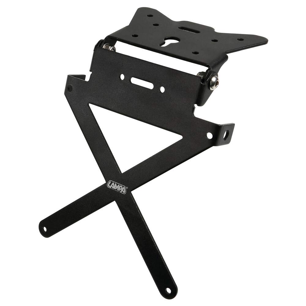 Moto x-Kennzeichenhalter Moto x-Kennzeichenhalter von Lampa