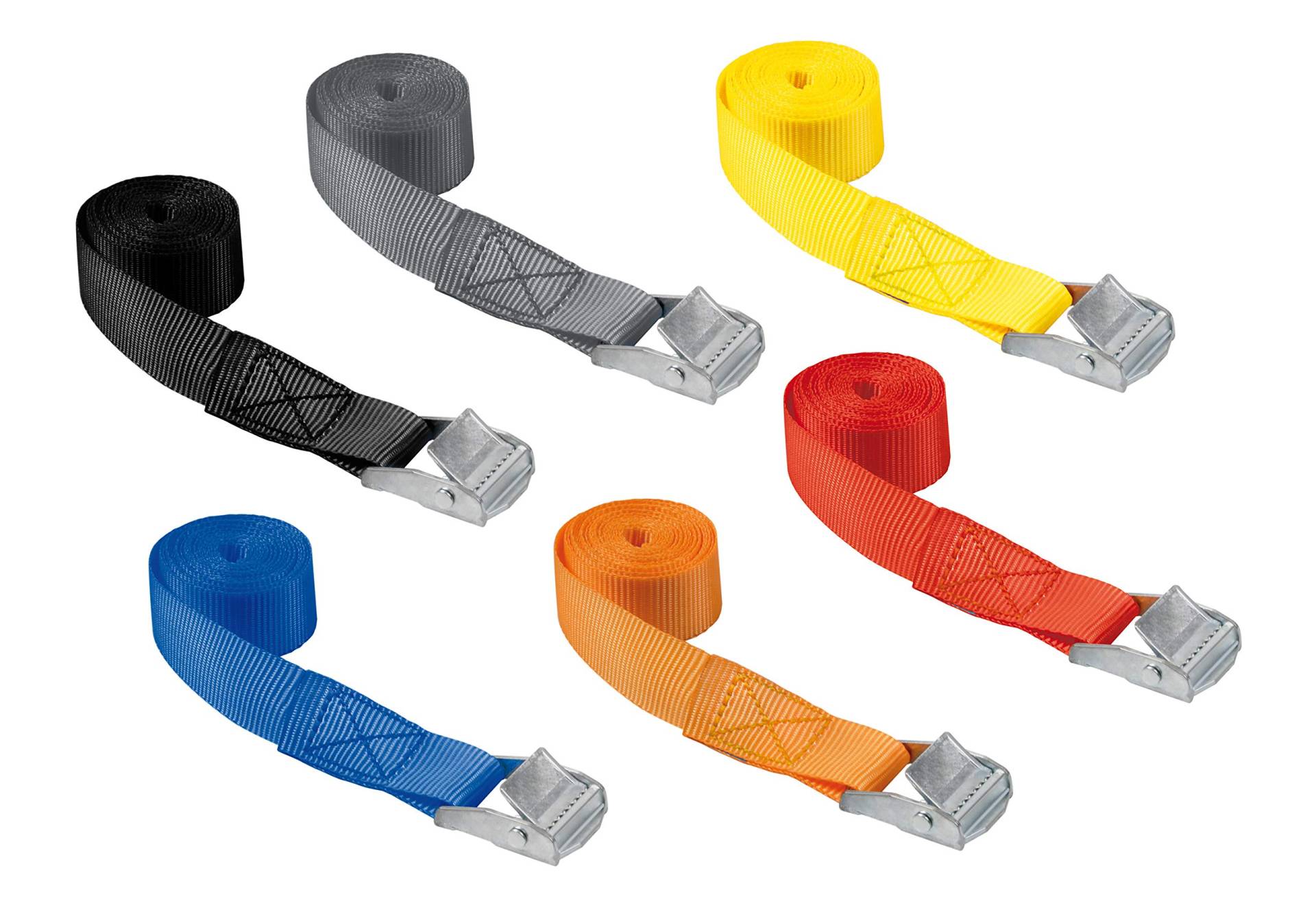 Nastro Tensore Cm 300 - Display 36 Pz Nastro Tensore Cm 300 - Display 36 Pz von Lampa