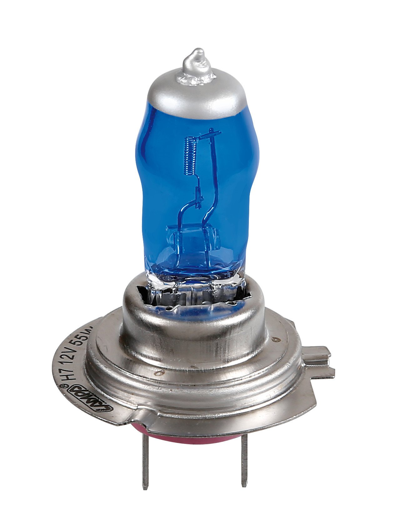 PILOT Halogenlampe Xenium Race H7 12V 2er-Pack von Lampa