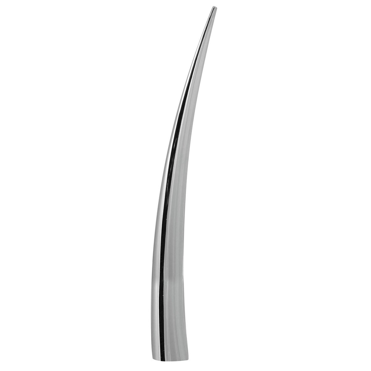 Pilot LA_40193 Antenne 'Samurai', chrom, 19,5 cm Pilot LA_40193 Antenne 'Samurai', chrom, 19,5 cm von Lampa