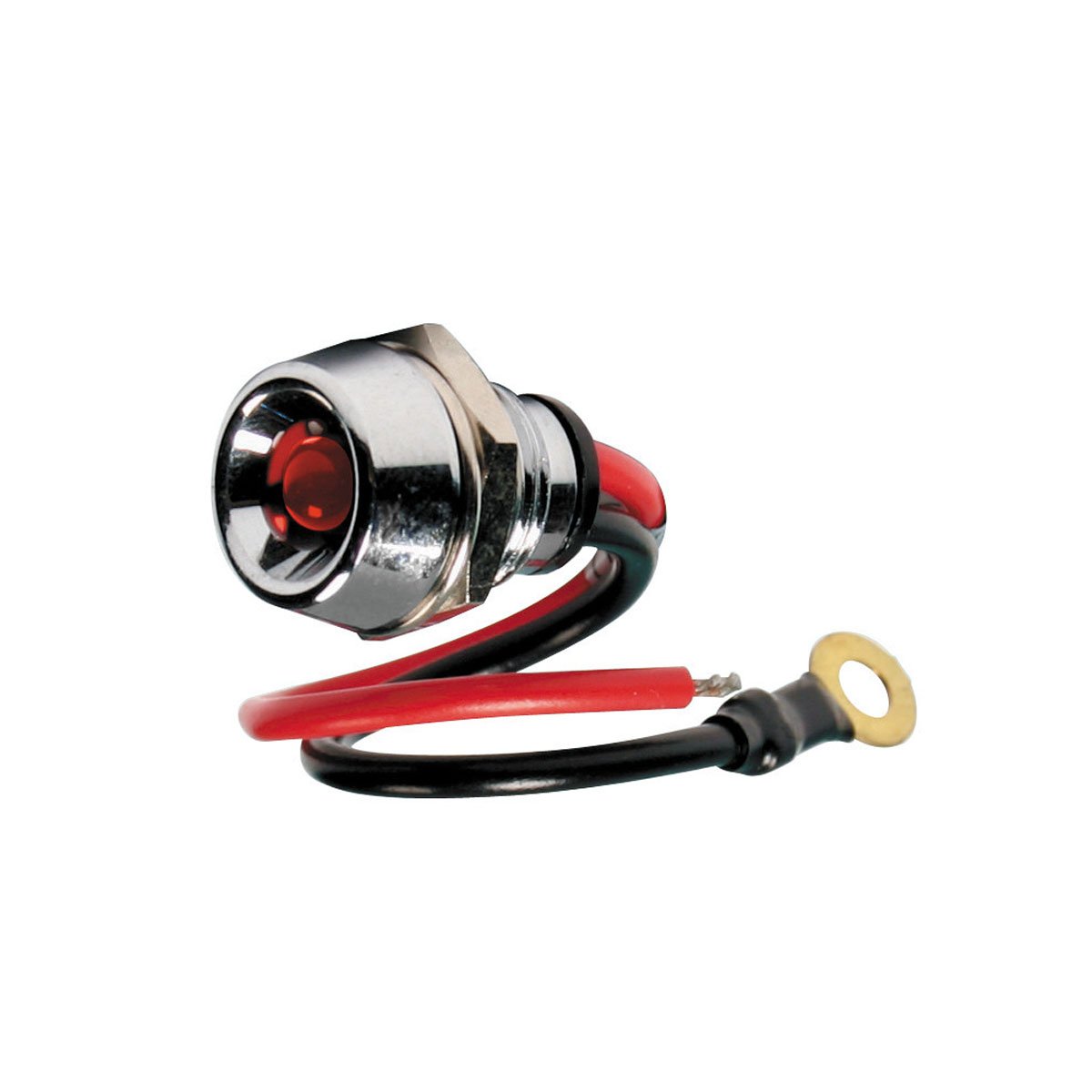 Pilot LA_45582 Kontroll LED-Leuchte blau, 12/ 24V Pilot LA_45582 Kontroll LED-Leuchte blau, 12/ 24V von Lampa