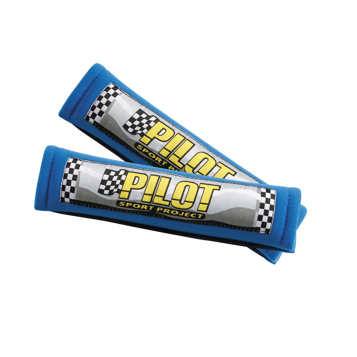 Pilot LA_72416 Gurtpolster blau, 2 Stück Pilot LA_72416 Gurtpolster blau, 2 Stück von Lampa