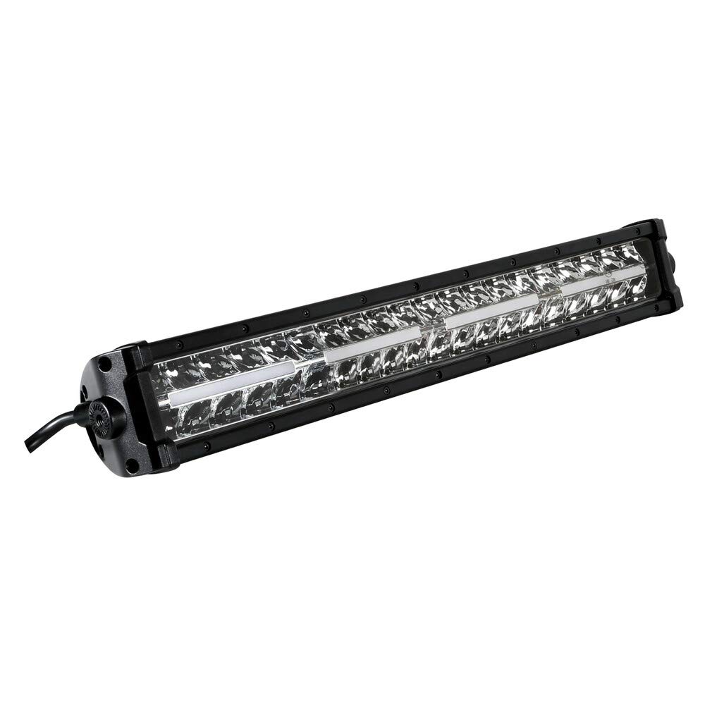 Pluton New Horizons, LED-Leiste 2 Funktionen - 10/30V - 559x81 mm von Lampa