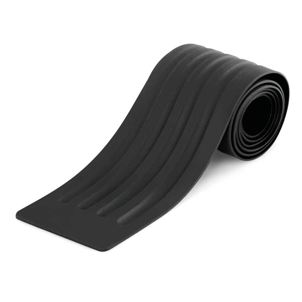 Pro Bumper, Universeller Kratzschutz für den hinteren Stoßfänger - M - 70x900 mm Pro Bumper, Universeller Kratzschutz für den hinteren Stoßfänger - M - 70x900 mm von Lampa